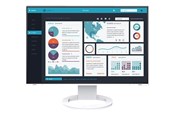 Skærm - 24,1" EIZO EV2495 - 1920x1200 (FHD+) - IPS - EV2495-WT