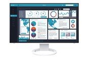 Skærm - 27" EIZO FlexScan EV2795 - 2560x1440 (QHD) - IPS - EV2795-WT