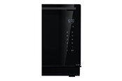 Mikro/miniovn - Panasonic NN-CS88L - microwave oven with convection and grill - freestanding - NN-CS88LBEPG