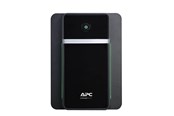 UPS - APC BX1600MI - Back-UPS - 1600VA/900W - Line Interactive UPS - BX1600MI