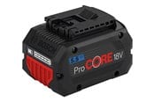 Akku & Lader - Bosch Professional GBA ProCORE 18V 5.5 Ah Battery - 1600A02149