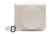 Kameratasker - Fujifilm INSTAX Square SQ1 Case - Hvid - 70100148593