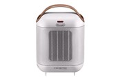 Klima/ventilator - DeLonghi Capsule HFX30C18.IW - 0114571000