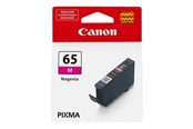 Blæk, Toner & Forbrugsstoffer - Canon CLI-65 / 4217C001 Magenta - 4217C001
