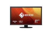 Skærm - 27" EIZO CS2731-BK - 2560x1440 (QHD) - 60Hz - IPS - CS2731-BK