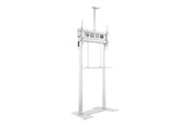 Vægbeslag, AV-Beslag & AV-Møbler - Multibrackets M - Max 150 kg - recommended for 100" - 7350105210181