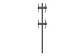 Vægbeslag, AV-Beslag & AV-Møbler - Multibrackets M - Max 60 kg - recommended for 65" - 7350105210327