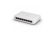 Switch - Ubiquiti UniFi Switch Lite 8 PoE (52W) - USW-Lite-8-POE