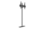 Vægbeslag, AV-Beslag & AV-Møbler - Multibrackets M Pro Single Pole Floormount - Max 50 kg - recommended for 65" - 7350073738939