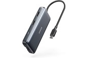 Dockingstation - Anker PowerExpand 8-in-1 USB-C PD Media Hub - A83800A1
