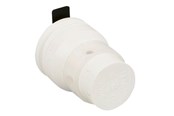 Pex-systemer - Henco trykprøvningsprop 20 mm - SK-PIPESTOP20