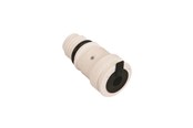 Pex-systemer - Henco Adapter henco til ford nippel 26mm - VVSK-26