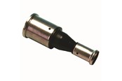 Alu-pex systemer - Henco Presreduktion henco 63x50 - 16PK-6350
