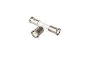 Alu-pex systemer - Henco Prestee henco 20x26x20 - 12PKW-202620