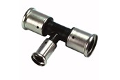 Alu-pex systemer - Henco Prestee henco 63x32x63 - 10PK-633263