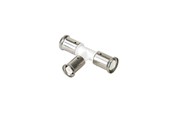 Alu-pex systemer - Henco pres tee pvdf reduceret 26 x 16 x 26 mm - 10PKW-261626