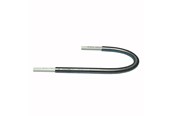 Alu-pex systemer - Henco bukkefjeder udvendig 20x2 mm l=500 mm - BA-2016