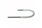 Alu-pex systemer - Henco bukkefjeder indvendig 16x2 mm l=500 mm - BI-1612