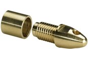 Pressrør og fittings - Viega Smartloop trækkobling 12 mm - 632236