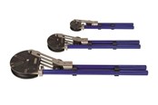 Alu-pex systemer - Henco bukkeværktøj 16 mm - BM-16