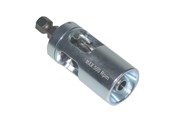 Alu-pex systemer - Henco kalibreringsværktøj (kalispeed) 40 mm - KS40M