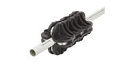 Alu-pex systemer - Henco rørretter 16 mm - PS-16