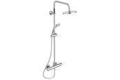 Brus og monteringstilbehør - Ideal Standard Concept 100 brusesystem, krom - A7337AA
