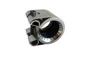 Rørophæng og rørkoblinger - Armatec Rørkobling type grip-l nbr/ ss316 60,3 mm - STR0101100603