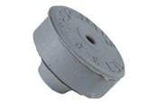 Kabel Organisering - Thorsman Gummipakdåse tet m10-14 epdm, grå - IMT36182