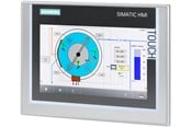 PLC, HMI, IOT og Industri - Siemens Hmi tp700 comfort touch farve 7 - 6AV2124-0GC01-0AX0