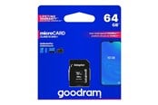 Hukommelseskort - GOODRAM M1A4 All in One - M1A4-0640R12