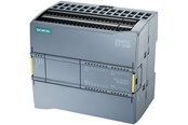 PLC, HMI, IOT og Industri - Siemens Cpu 1214 fc, dc/dc/dc, 14di/10do/2ai - 6ES7214-1AF40-0XB0