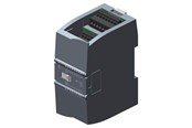 PLC, HMI, IOT og Industri - Siemens S7-1200 digital output 16do 24vdc - 6ES7222-1BH32-0XB0