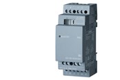 PLC, HMI, IOT og Industri - Siemens Logo! am2, udvidelsesmodul, pu: dc 12/24v, 2 ai, 0 - 10v eller 0/4 - 20ma - 6ED1055-1MA00-0BA2