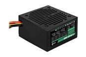 Strømforsyning - AeroCool VX PLUS 600 Strømforsyning - 600 Watt - 120 mm - ATX 2.3 - 80 Plus - AEROPGSVX-600PLUS-80