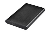 Harddisk - tilbehør - Gembird EE2-U3S-6 - storage enclosure - SATA 6Gb/s - USB 3.1 (Gen 1) - EE2-U3S-6