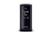 UPS - CyberPower VP1000EILCD - 1000VA/550W - UPS - VP1000EILCD