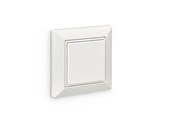 Interaktiv og trådløs - Philips 2-knaps trådløst tryk interact ready uid8470/10 - 913701055703