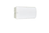 Lamper - Philips ledinaire væg/loft wl055v 600lm/830 6w ip65 ik08 - 911401834880