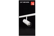 Lamper - SG Armaturen Zip tube mini hvid 2700k - 320608