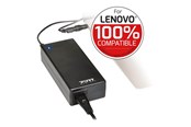 Bærbar Oplader - PORT Designs PORT Connect Universal Power Supply - 900007-LE