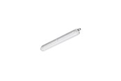 Lamper - Philips coreline industriarmatur ip65 wt120c gen2 led 2700lm/840 med bevægelsessensor 3f gennemfortrådning 1200mm 22w - 910505100041