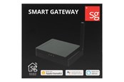 Lysdæmper og styring - SG Armaturen Smart gateway - 820370
