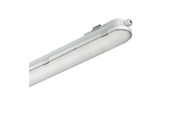Lamper - Philips coreline industriarmatur ip65 wt120c dali 6000lm/840 1500mm 49,5w ik08 grå - 910505100072