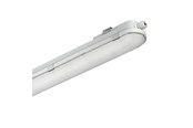 Lamper - Philips coreline industriarmatur ip65 wt120c gen2 led 3400lm/840 3f gennemfortrådning 1500mm 25,5w - 910505100058