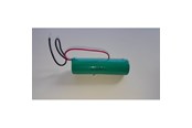 Batteri - Celltech Batteripakke nød & panik 2,4v-4000mah - 170-2905S