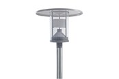 Lamper - Philips grandeville 3400lm/840 bps962 34w ip65 ik10 dynadimmer (excl lygtetag) 4 m kabel df-optik - 919008630302