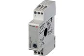 Komponenter til tavler og kasser - Carlo Gavazzi Strømmåletransformator med justerbar grænseværdi 5-50 aac pnp/npn transistor udg no din, dia53s72450a - DIA53S72450A