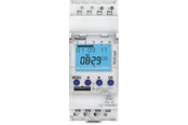 Komponenter til tavler og kasser - Bennike & Wander Theben kontaktur 1 kanal s med mulighed for bluetooth 6100130 - TR 610 TOP 3