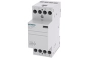 Komponenter til tavler og kasser - Siemens Kontaktor 4 slutte 25a, uc24v - 5TT5030-2